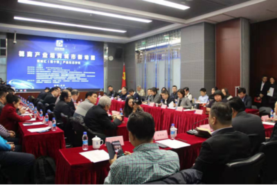 新加坡Peter PTO控股集团与全球温商新零售服务中心达成战略合作，聚焦数字内容制作服务